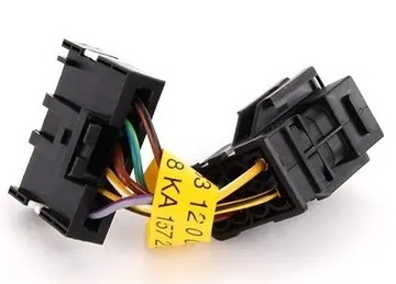 ADAPTÉR LED SVĚTLA POZIČNÍHO LEVÝ BMW 5 E39 OE