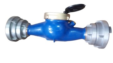 WODOMIERZ HYDRANTOWY DN40 DS TRP R100 LEG. 2028