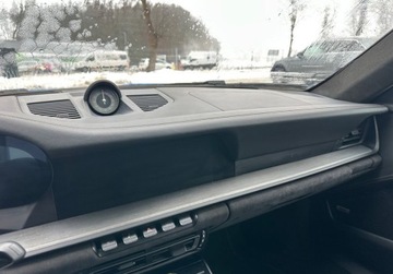 Porsche 911 992 GT3 4.0 510KM 2021 Porsche 911 3996cm3 510KM 2021r. Salon Polska F-Vat 23 4.0 Benzyna 510KM, zdjęcie 11