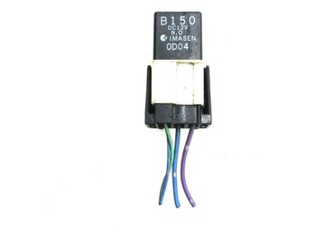 PRZEKAŹNIK IMASEN B150 DC12V N.0. MAZDA