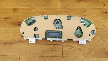 PŘÍSTROJOVÁ DESKA BUDÍKY CHRYSLER SEBRING P04760991AF