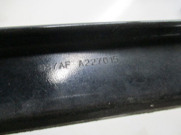 Руководство по раздвижной двери Chrysler Voyager IV