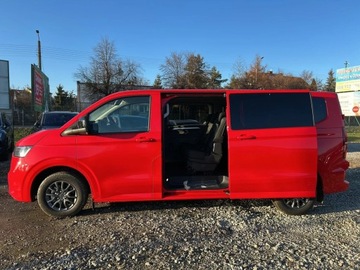 Volkswagen Caravelle T6 2025 Volkswagen Caravelle Life 4MOTION 4x4/AUTOMAT, 2.0, zdjęcie 9