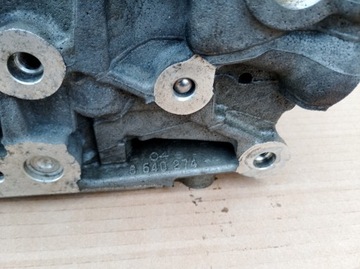 BMW MINI F48 F54 F55 F56 HLAVA 7628714 B38A15A