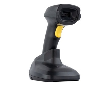 Считыватель QR-кодов WiFI Bluetooth-станция MJ-LR6609