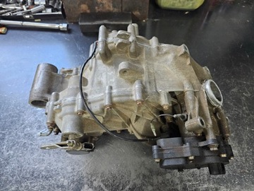 КОРОБКА ПЕРЕДАЧ CAN-AM OUTLANDER RENEGADE 1000 G2