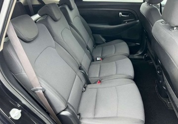 Kia Carens IV Minivan 1.7 VGT CRDI 136KM 2013 Kia Carens 1.7D 136KM 7Msc.Klimatr.Kamera2xPDC AluZima Ledy Grzane Fakt.Gw, zdjęcie 9