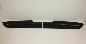 VW T5 SPOILER DASZEK SPOJLER SPORTLINE NA DRZWI - GT SHOP