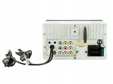 Радио Blow Avh-9900 2Din 7 дюймов GPS Android