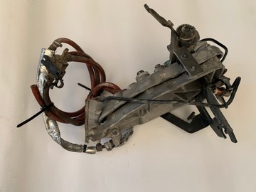 ОПОРА КЛАПАНА EURO 6 EVB EGR MAN TGX TGS