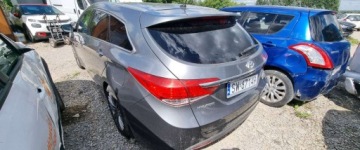 Hyundai i40 2014 Hyundai i40 112014r, 1.7 CRDI AUTOMAT. Uszkodzony przod. 1.7 Diesel 140KM, zdjęcie 2