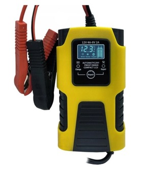 Выпрямитель Вольт Польска 6PRLN12V4A 12В 4А/6В 2А