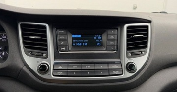 Hyundai Tucson III SUV 1.7 CRDI 115KM 2016 Hyundai Tucson 1.7 CRDI BlueDrive Go 2WD 115 KM Salon PL 1.7 Diesel 115KM, zdjęcie 12