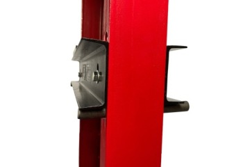 МАСТЕРСКАЯ ГИДРАВЛИЧЕСКИЙ ПРЕСС 20 ТОНН РУЧНОЙ ПРИВОД + ПРИЗМЫ / ШАЙБЫ