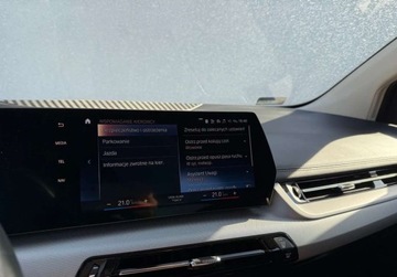 BMW Seria 2 G42-U06 Active Tourer 2.0 218d 150KM 2022 BMW Seria 2 150KM salonPL 1wl serwis kamera navi ledy VAT23 2.0 Diesel, zdjęcie 17