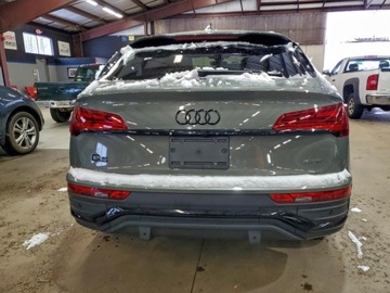 Audi 2023 Audi Q5 Sportback Premium Plus 45 2023 2.0l 2.0 Benzyna 261KM, zdjęcie 2