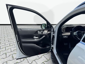 Mercedes GLS X167 2021 Mercedes-Benz GLS GLS 580 FV23 Polskie Salon DARMOWY RAPORT AUTODNA, zdjęcie 9