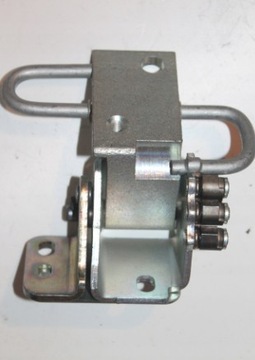 ASO VW ORYGINAŁ ZAWIAS DRZWI LEWY DOLNY 6Q0831411A