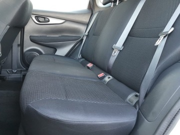Nissan Qashqai II Crossover 1.2 DIG-T 115KM 2015 Nissan Qashqai II, Pierwszy właściciel od nowości!!, BEZKOLIZYJNY !!, zdjęcie 24