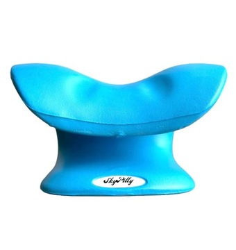 Masażer JSM Fitness JSM-011 Przyrząd do rozciągania karku