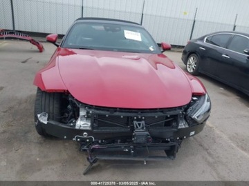 Mercedes SL R232 2023 Mercedes-Benz SL 43 AMG 4Matic 2023 2.0l 2.0 Benzyna 375KM, zdjęcie 6