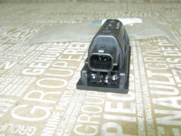 CLIO III FLUENCE BOARD СВЕТИЛЬНИК ОРИГИНАЛ