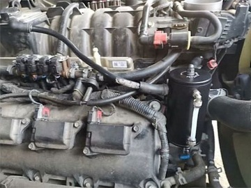 МАСЛОУЛОВИТЕЛЬ DODGE RAM 5.7 HEMI PROPERFEKT