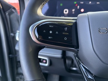 Omoda 5 1.6 T-GDI 147KM 2025 Omoda 5 Omoda 5 Premium Carbon black &amp; Aviation s, zdjęcie 22