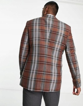 38 Bonprix ДВУБОРТНЫЙ ПИДЖАК