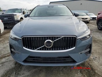 Volvo XC60 II 2022 Volvo XC 60 2022 r., 2,0L MOMENTUM 2.0 Benzyna 247KM, zdjęcie 1