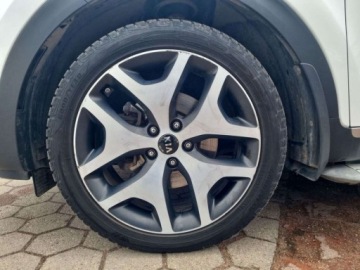 Kia Sportage IV SUV 1.6 T-GDI 177KM 2017 Kia Sportage Kia Sportage 1.6 T-GDI GT Line 4WD DCT 1.6 Benzyna 177KM, zdjęcie 25