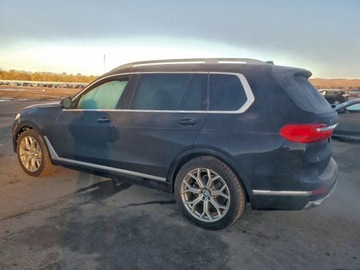BMW X7 2020 BMW X7 xDrive40i 2020 3.0 Benzyna 335KM, zdjęcie 1