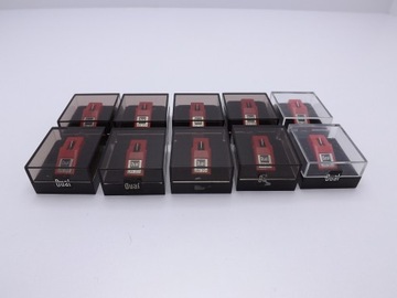 Игла патефонная двойная DN 201, оригинал NOS