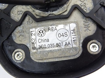 ANTÉNA STŘEŠNÍ 3C0035507AA VW SEAT AUDI SKODA