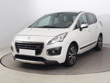 Peugeot 3008 I 2015 Peugeot 3008 Hybrid4, 197 KM, 4X4, Automat, zdjęcie 1