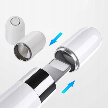 Магнитный сменный колпачок для Apple Pencil 1st