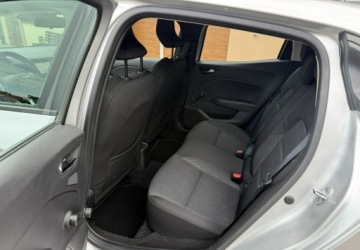 Renault Clio V Hatchback 5d 1.0 TCe 100KM 2020 Renault Clio 1,0 TCe 101KM Klimatyzacja Navi CarPlay Benzyna 100KM, zdjęcie 22