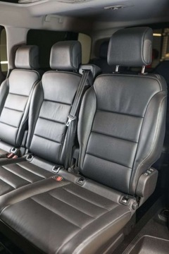 Toyota 2021 Toyota Proace Verso Verso 2.0 D4-D Long VIP Aut. 2.0 Diesel 177KM, zdjęcie 20