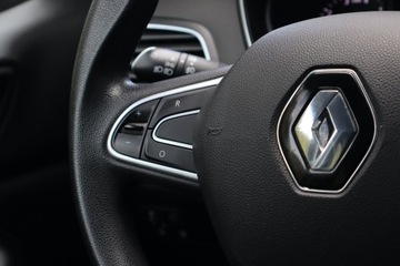 Renault Megane IV Grandtour 1.3 TCe 115 FAP 115KM 2019 Renault Megane 1.3 TCe, Salon Polska, zdjęcie 14