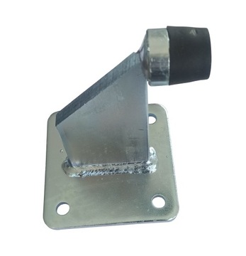 Odbojnik Ogranicznik Stoper Odbój do Bramy h=146mm