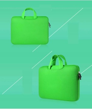 Torba pokrowiec neopren do MacBooka Air/ Pro 13'' Czarna