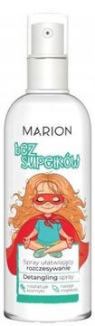 MARION SPRAY UŁATWIAJĄCY ROZCZESYWANIE DLA DZIECI