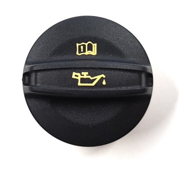 ПРОБКА МАСЛОНАЛИВНОЙ КРЫШКИ 06K103485D SEAT AUDI VW