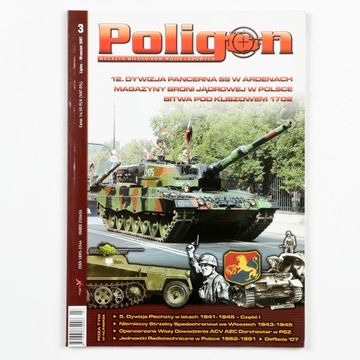 Poligon 3 / 2007