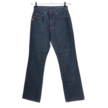 JOOP! Jeansowe spodnie dzwony Rozm. EU 38