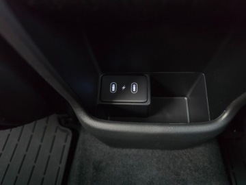 Hyundai Kona I Crossover Facelifting 1.0 T-GDI 120KM 2023 Hyundai Kona Salon PL, I wlasciciel, Serwis ASO Benzyna 120KM, zdjęcie 33