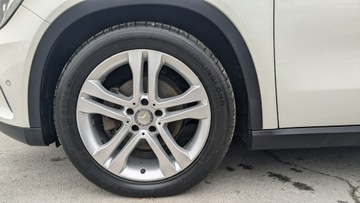 Mercedes GLA I Off-roader 2.1 200 CDI 136KM 2014 Mercedes GLA 200 136PS OPŁACONY Bezwypadkowy GW, zdjęcie 38
