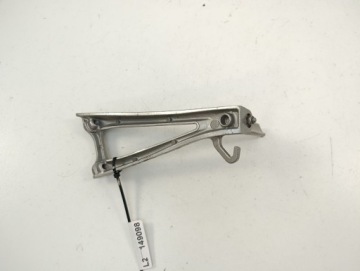 YAMAHA R6 RJ15 КОМПЛЕКТ ПОДСТАВКА ДЛЯ НОГ ПАССАЖИРА ЛЕВАЯ