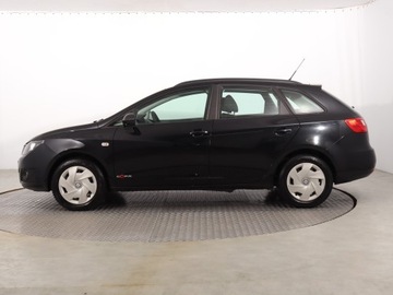 Seat Ibiza IV SportTourer 1.4 MPI 85KM 2011 Seat Ibiza 1.4 16V, Salon Polska, 1. Właściciel, zdjęcie 2
