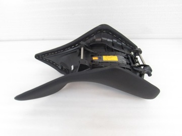 Сиденье водителя Triumph Tiger 800 XC